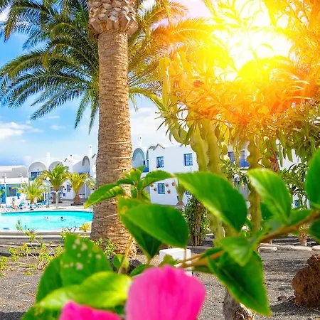 Hotel Bakour Lanzarote Splash Puerto del Carmen (Lanzarote)