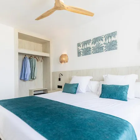 Hotel Bakour Lanzarote Splash 4*