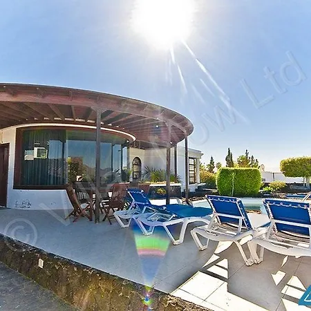 Hotel Bakour Lanzarote Splash Puerto del Carmen (Lanzarote)