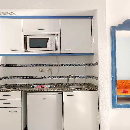 Hotel Puerto Carmen 4*