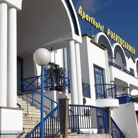 Puerto Carmen