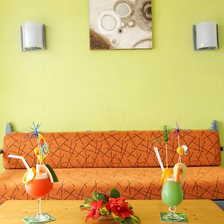 Puerto Carmen Hotel