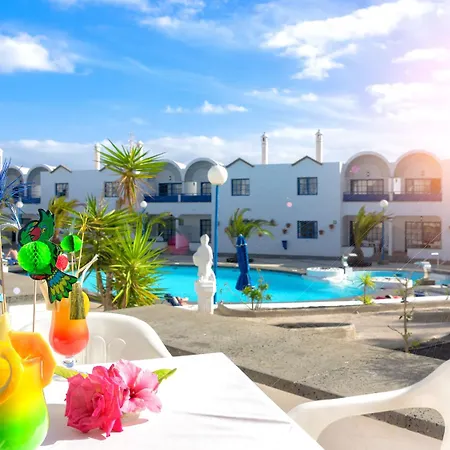 Puerto Carmen