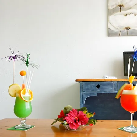 Puerto Carmen Hotel 4*