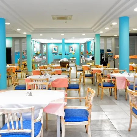 Puerto Carmen Hotel Puerto del Carmen (Lanzarote)