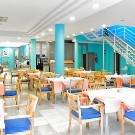 Puerto Carmen Hotel Puerto del Carmen (Lanzarote)