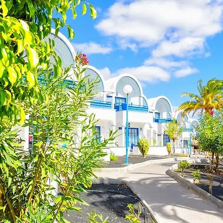 Puerto Carmen 4* Puerto del Carmen (Lanzarote)