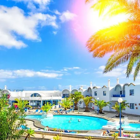Hotel Puerto Carmen Puerto del Carmen (Lanzarote)