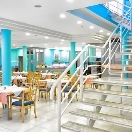 Puerto Carmen 4*