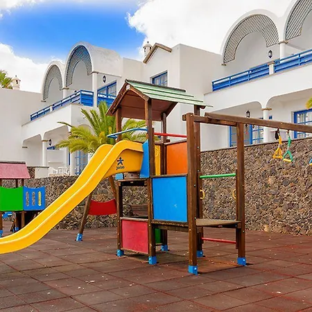 Puerto Carmen Hotel Puerto del Carmen (Lanzarote)