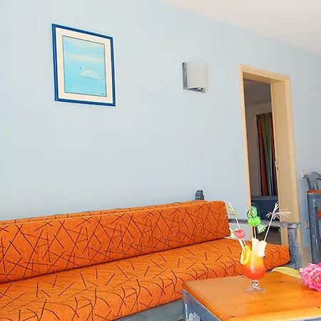 Puerto Carmen 4*
