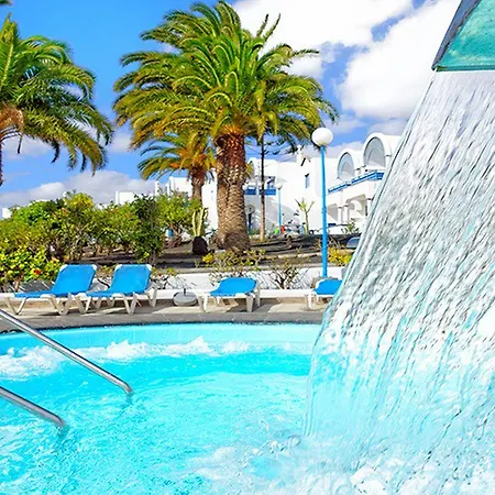 Puerto Carmen Hotel Puerto del Carmen (Lanzarote)