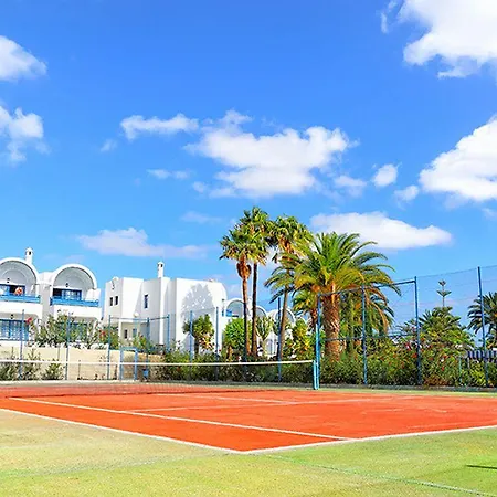 Hotel Puerto Carmen