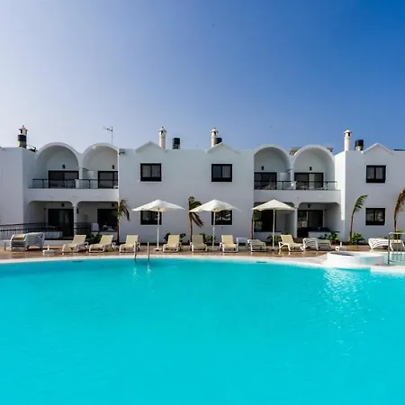 Hotel Puerto Carmen Puerto del Carmen (Lanzarote)