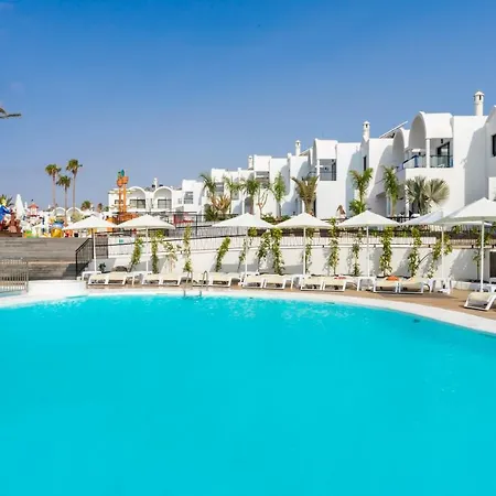 Hotel Puerto Carmen 4*