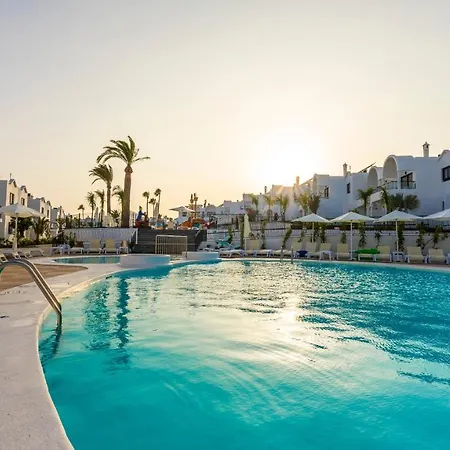 Hotel Puerto Carmen