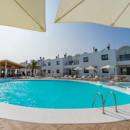 Hotel Puerto Carmen Puerto del Carmen (Lanzarote)