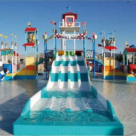 Puerto Carmen Hotel 4*