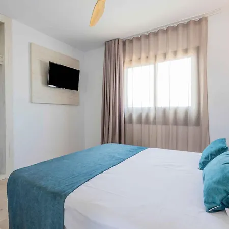 Hotel Puerto Carmen