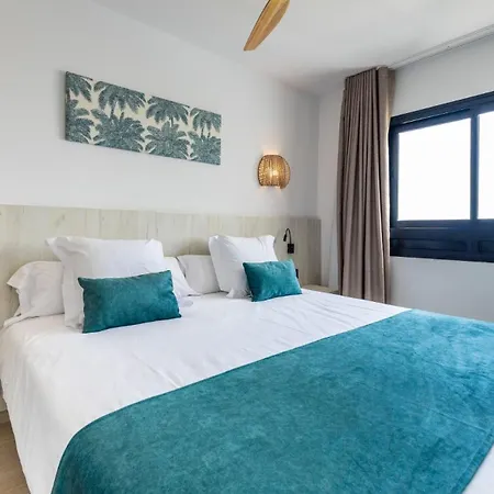 Puerto Carmen 4*