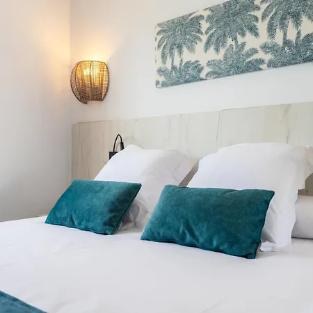 Puerto Carmen 4*