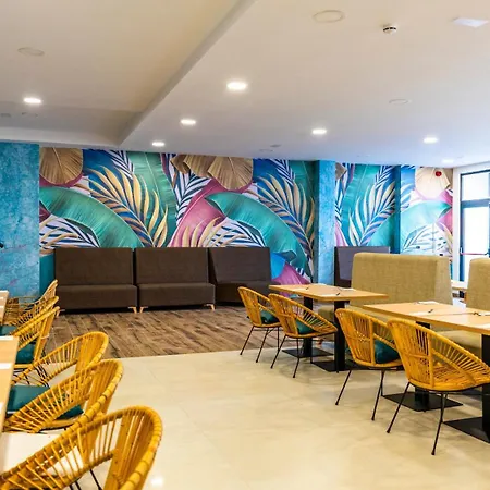 Puerto Carmen 4*