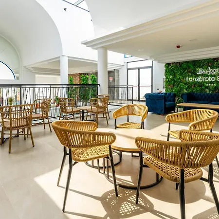 Puerto Carmen Hotel 4*