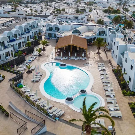 Puerto Carmen Hotel Puerto del Carmen (Lanzarote)