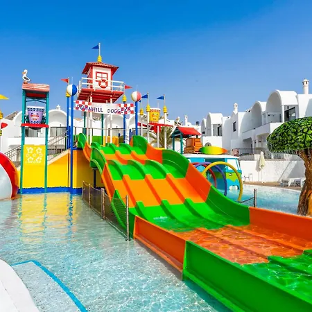 Hotel Puerto Carmen