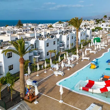 Puerto Carmen