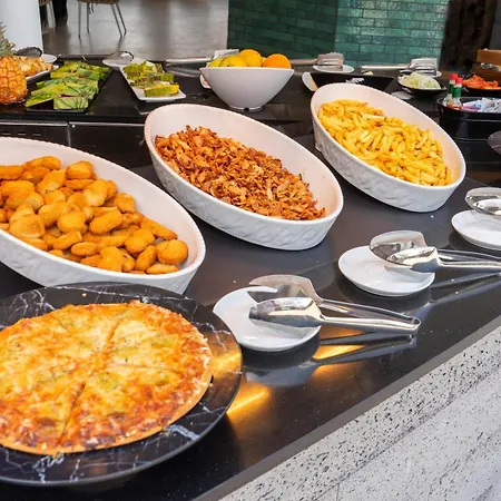 Puerto Carmen Hotel 4*