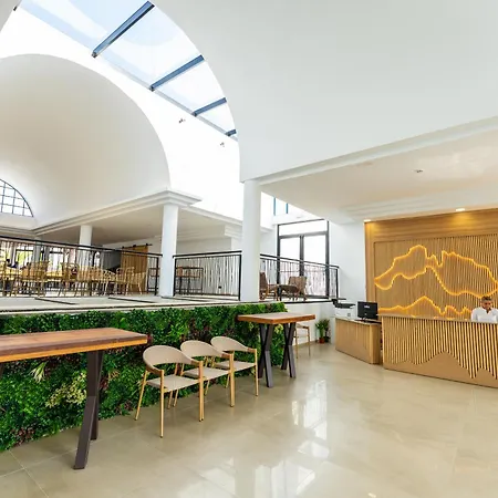 Puerto Carmen 4*