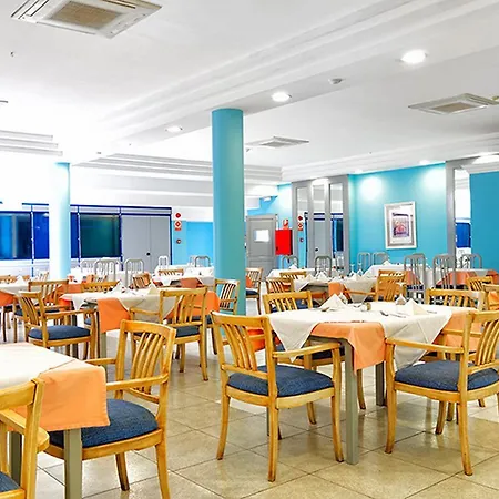 Puerto Carmen Hotel 4*