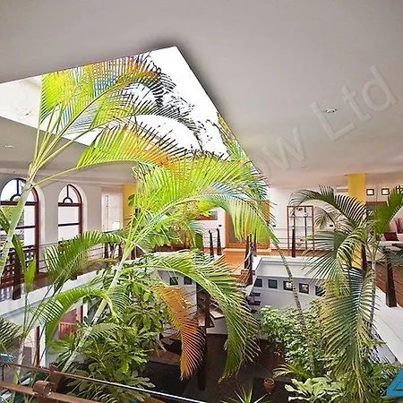 Puerto Carmen Hotel 4*