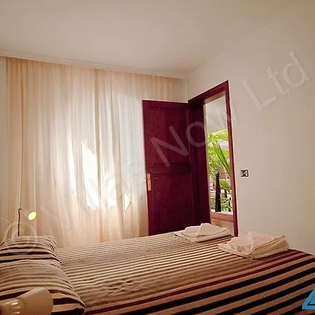 Puerto Carmen 4* Puerto del Carmen (Lanzarote)