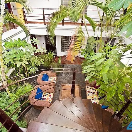 Hotel Puerto Carmen 4*