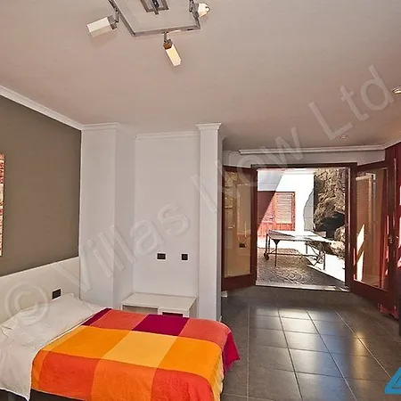 Puerto Carmen 4*
