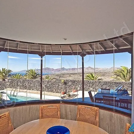 Bakour Lanzarote Splash Szálloda 4*