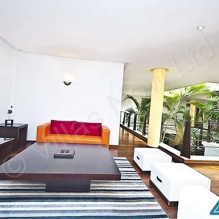 Puerto Carmen Hotel