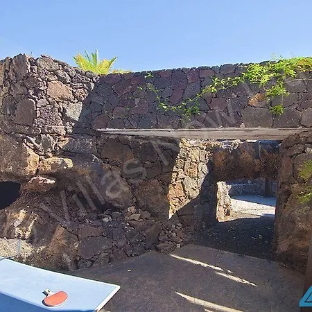 Szálloda Bakour Lanzarote Splash Puerto del Carmen