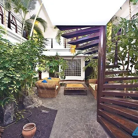 Bakour Lanzarote Splash 4* Puerto del Carmen