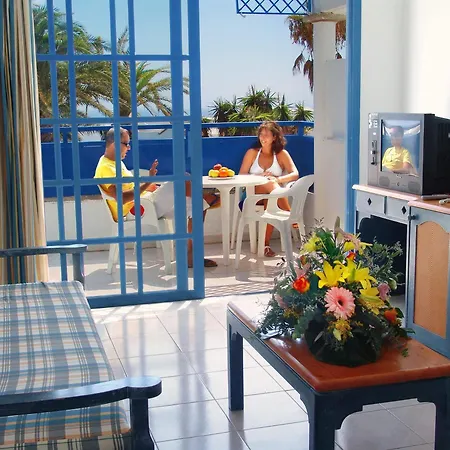 Bakour Lanzarote Splash Szálloda Puerto del Carmen