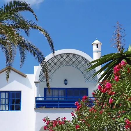 Bakour Lanzarote Splash Szálloda Puerto del Carmen