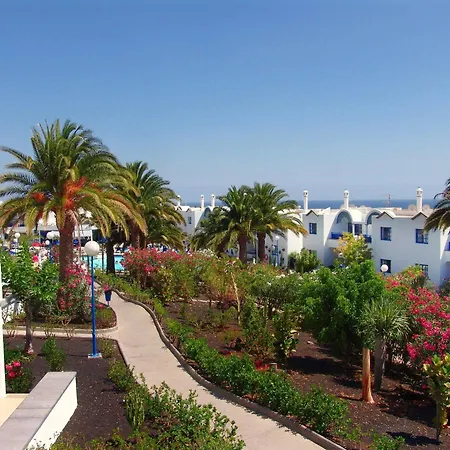 Bakour Lanzarote Splash Szálloda