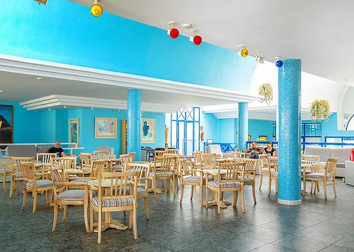 Bakour Lanzarote Splash