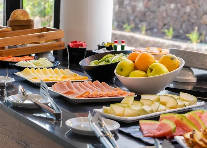 Hotel Bakour Lanzarote Splash Puerto del Carmen (Lanzarote)