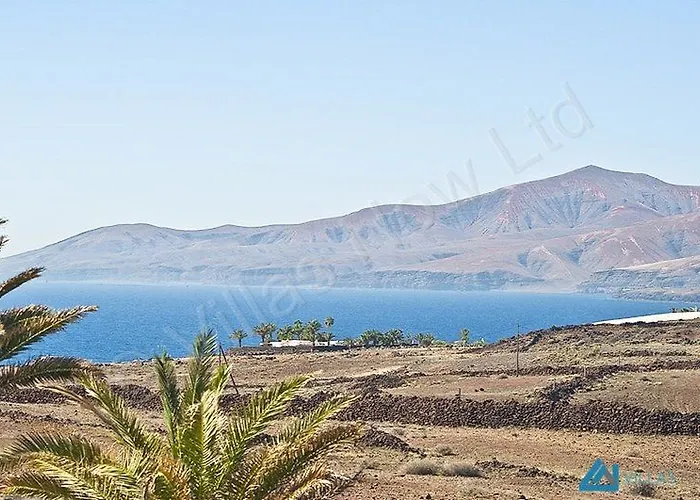 Bakour Lanzarote Splash