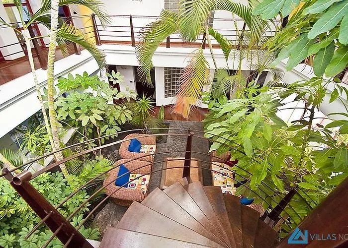 Hotel Bakour Lanzarote Splash 4*